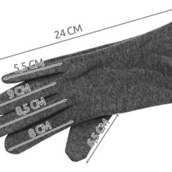 Puuteekraaniga soojad kindad – Soodukas.Com Puuteekraaniga soojad kindad Soodukas.Com