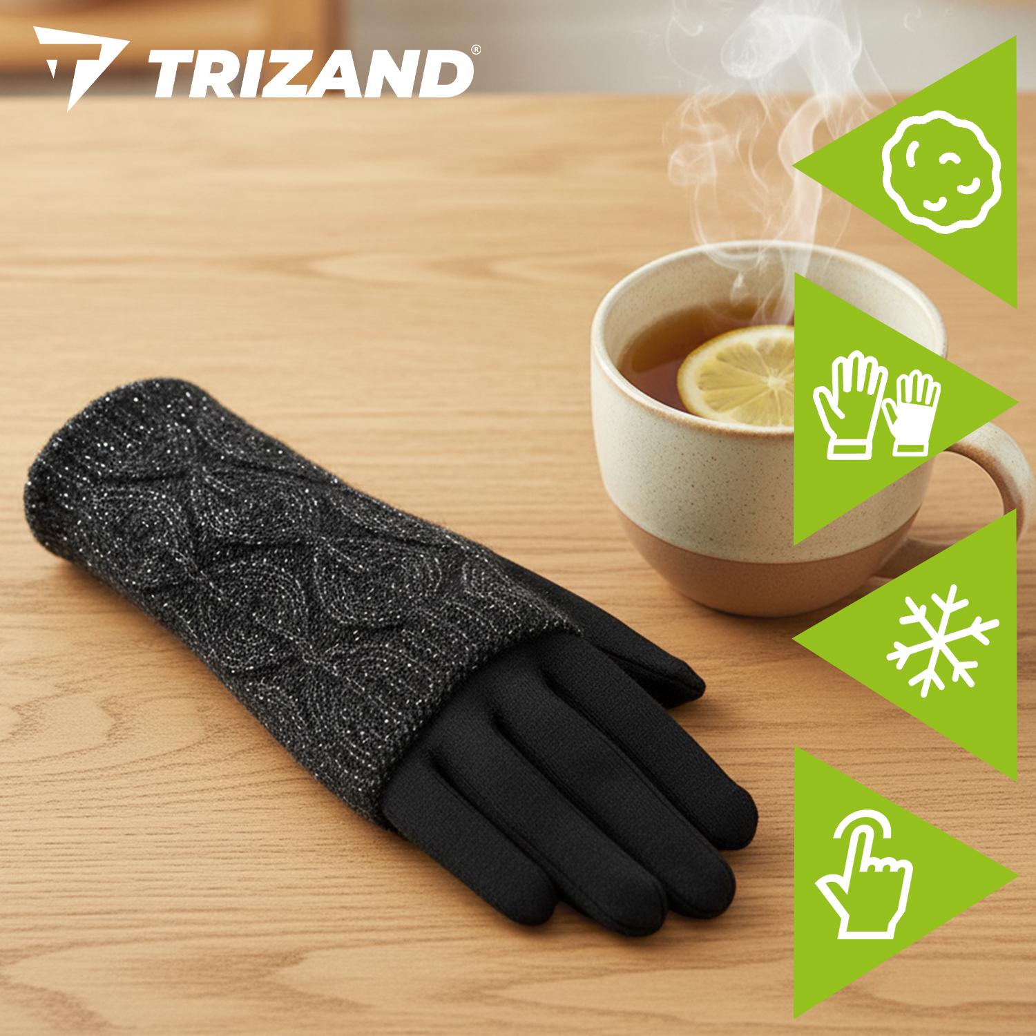 Nutikindad soojendusega – Soodukas.Com Nutikindad soojendusega - Image 4