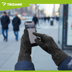 Nutikindad soojendusega – Soodukas.Com Nutikindad soojendusega Soodukas.Com