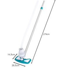 Basseini puhastuskomplekt tolmuimejaga – Soodukas.Com Basseini puhastuskomplekt tolmuimejaga Soodukas.Com