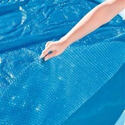 Päikesekate basseinile 305 cm Soodukas.Com