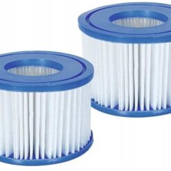Basseinipumba filterkassett VI
