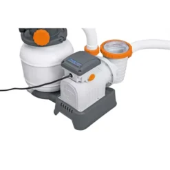 Liivafiltriga basseinipump 5678 l/h Soodukas.Com