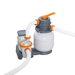 Liivafiltriga basseinipump 5678 l/h Soodukas.Com