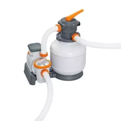 Liivafiltripump basseinile 8327 l/h Soodukas.Com