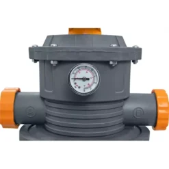 Liivafiltripump basseinile 8327 l/h Soodukas.Com