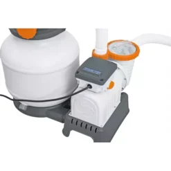 Liivafiltripump basseinile 8327 l/h Soodukas.Com