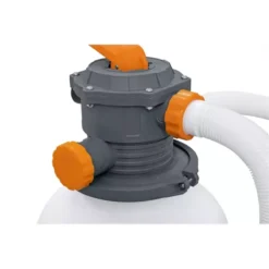 Liivafiltripump basseinile 8327 l/h Soodukas.Com
