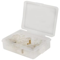 Võrgutööriistade komplekt kohvris Soodukas.Com