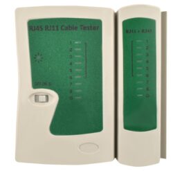 Võrgutööriistade komplekt kohvris Soodukas.Com