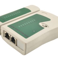 Võrgutööriistade komplekt kohvris Soodukas.Com