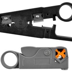 Võrgutööriistade komplekt kohvris Soodukas.Com