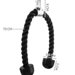 Trosskäepide plokktrenažöörile Soodukas.Com