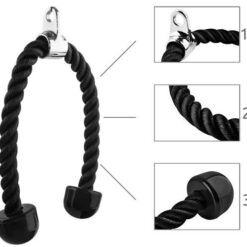 Trosskäepide plokktrenažöörile Soodukas.Com