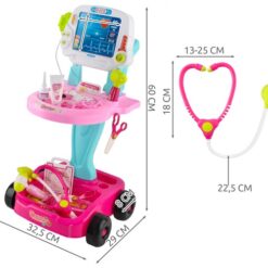 Arstimängu komplekt – Soodukas.Com Arstimängu komplekt Soodukas.Com