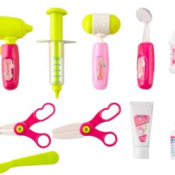 Arstimängu komplekt – Soodukas.Com Arstimängu komplekt Soodukas.Com