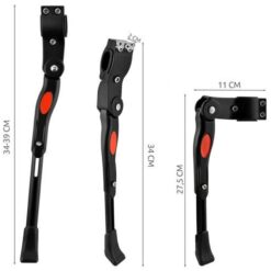 Reguleeritav jalgratta tugijalg Soodukas.Com