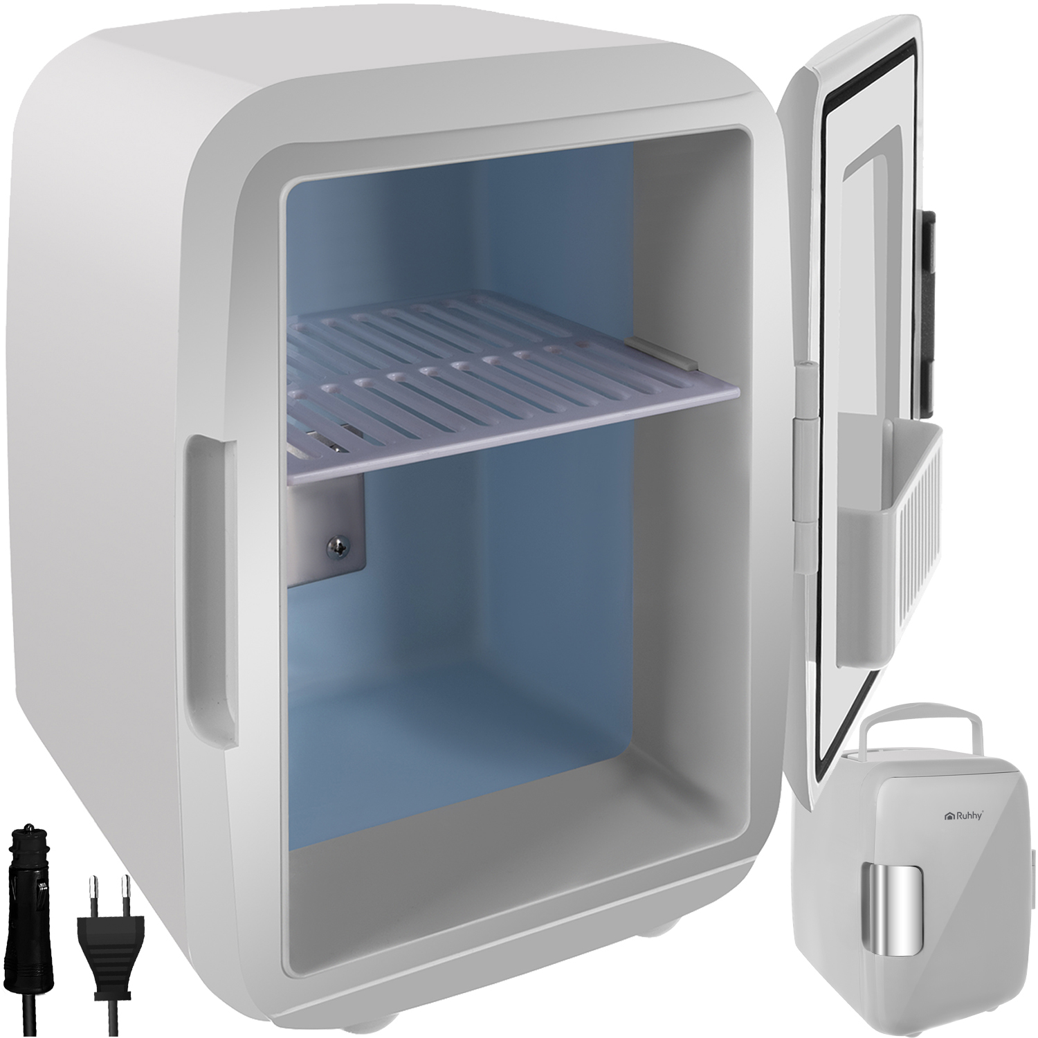 Kaasaskantav 4 l auto külmiksoojendaja – Soodukas.Com Kaasaskantav 4 l auto külmiksoojendaja