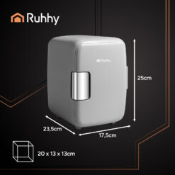 Kaasaskantav 4 l auto külmiksoojendaja – Soodukas.Com Kaasaskantav 4 l auto külmiksoojendaja Soodukas.Com