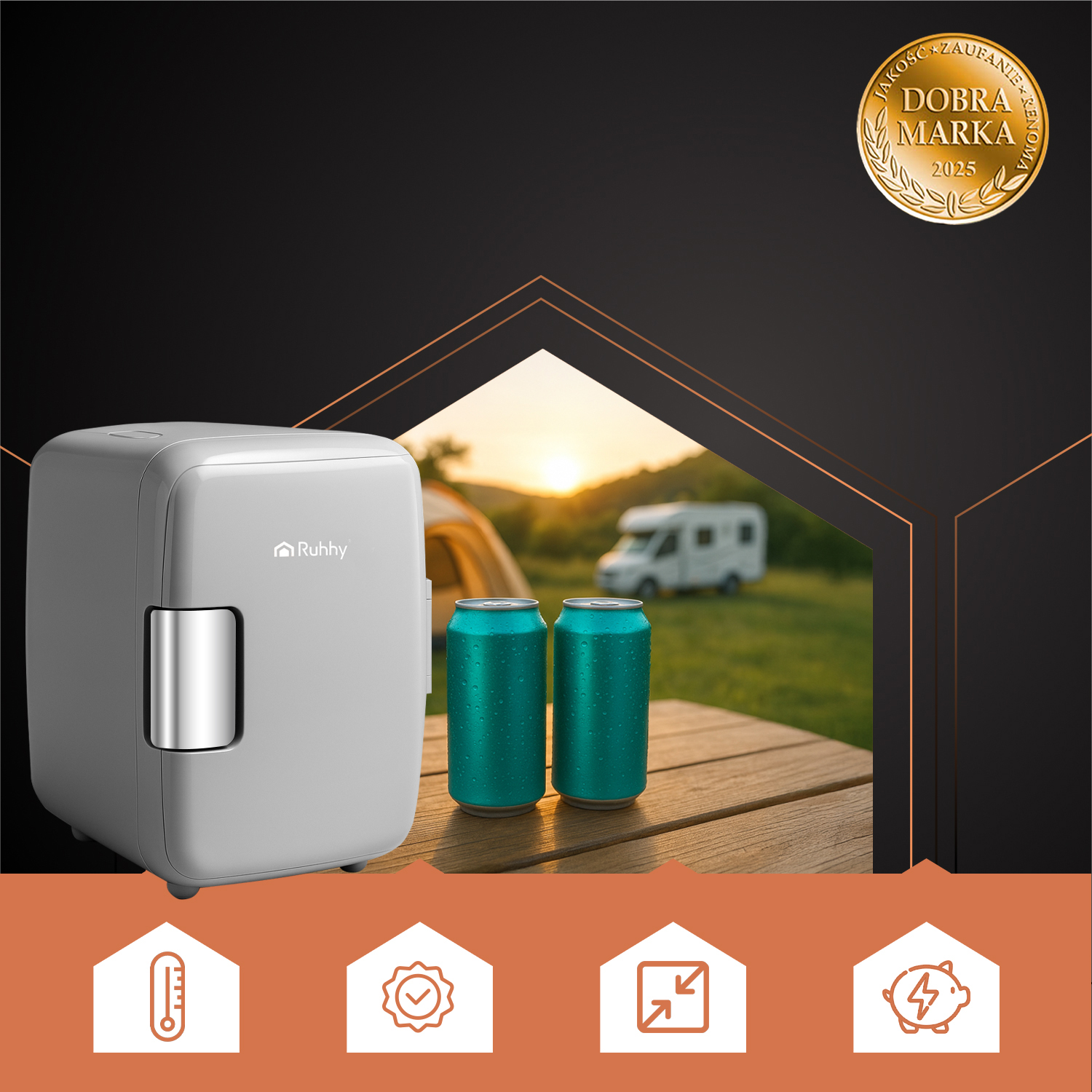 Kaasaskantav 4 l auto külmiksoojendaja – Soodukas.Com Kaasaskantav 4 l auto külmiksoojendaja - Image 12