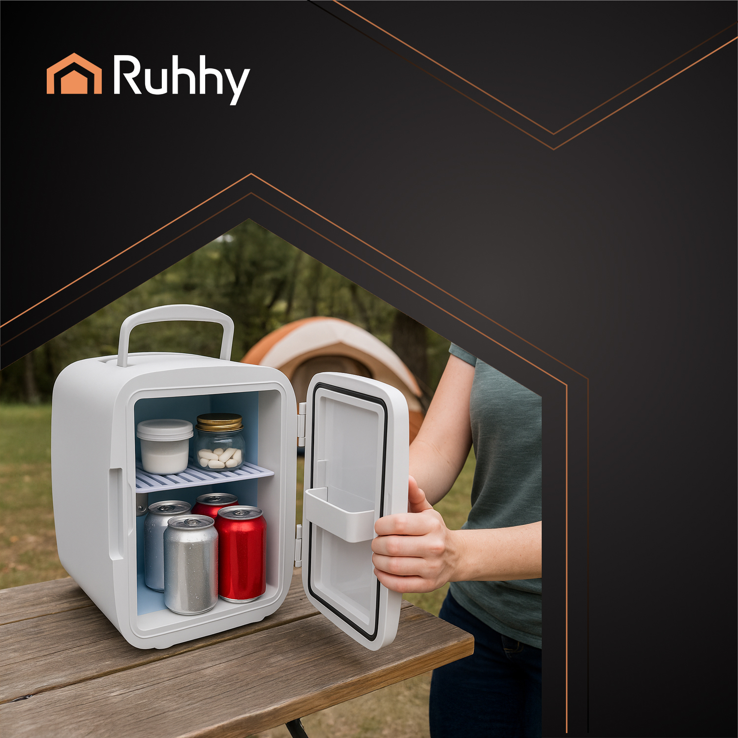 Kaasaskantav 4 l auto külmiksoojendaja – Soodukas.Com Kaasaskantav 4 l auto külmiksoojendaja - Image 14