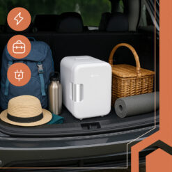 Kaasaskantav 4 l auto külmiksoojendaja – Soodukas.Com Kaasaskantav 4 l auto külmiksoojendaja Soodukas.Com