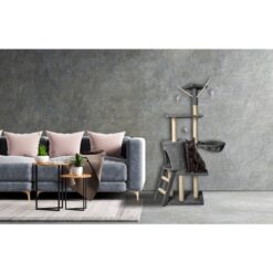 Hall kassipuu 138 cm Soodukas.Com