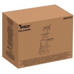 Hall kassipuu 138 cm Soodukas.Com