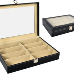 Prillide hoiukarp 8 lahtriga