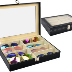 Prillide hoiukarp 8 lahtriga Soodukas.Com