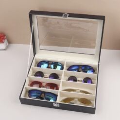 Prillide hoiukarp 8 lahtriga Soodukas.Com