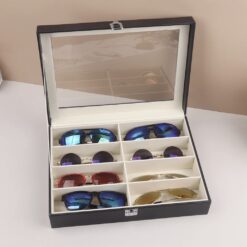 Prillide hoiukarp 8 lahtriga Soodukas.Com