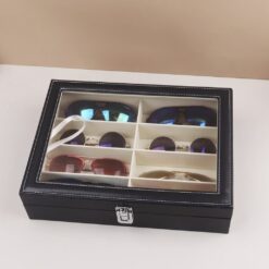 Prillide hoiukarp 8 lahtriga Soodukas.Com