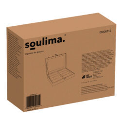 Prillide hoiukarp 8 lahtriga Soodukas.Com