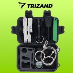 7-osaline ellujäämiskomplekt karbis Soodukas.Com