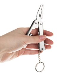 7-osaline ellujäämiskomplekt karbis Soodukas.Com