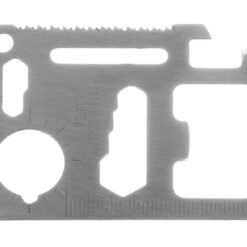 7-osaline ellujäämiskomplekt karbis Soodukas.Com