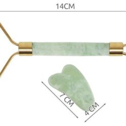 Jadeiidist näomassaaži komplekt – Soodukas.Com Jadeiidist näomassaaži komplekt Soodukas.Com