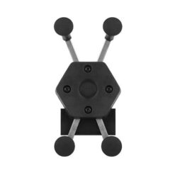 Veekindel mootorratta telefonihoidik laadijaga Soodukas.Com