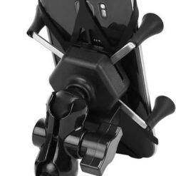 Veekindel mootorratta telefonihoidik laadijaga Soodukas.Com