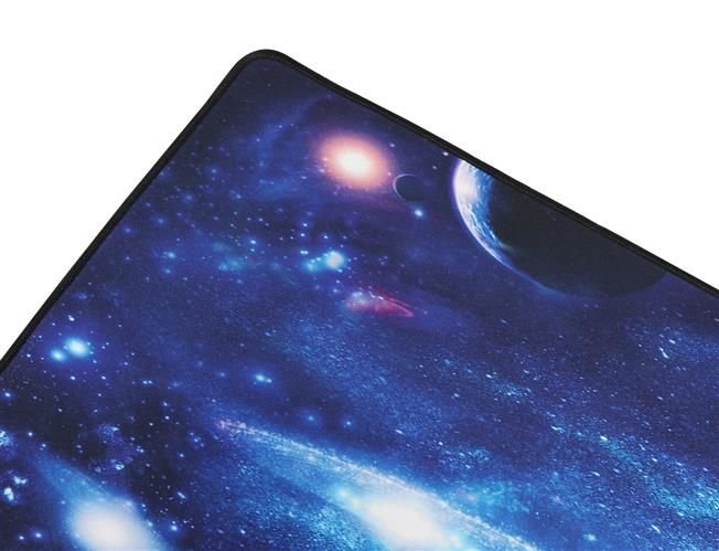 Sinine XXL hiirematt klaviatuurile – Soodukas.Com Sinine XXL hiirematt klaviatuurile - Image 4