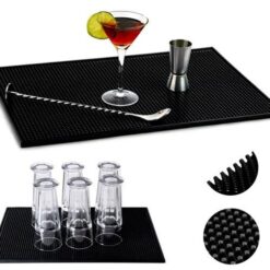 Libisemiskindel nõude kuivatusmatt