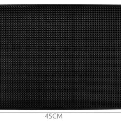 Libisemiskindel nõude kuivatusmatt Soodukas.Com