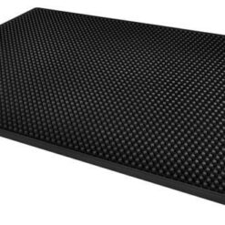 Libisemiskindel nõude kuivatusmatt Soodukas.Com