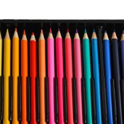 Kunstikomplekt kohvris 288 osa Soodukas.Com