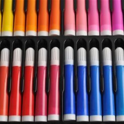 Kunstikomplekt kohvris 288 osa Soodukas.Com