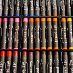 Kunstikomplekt kohvris 288 osa Soodukas.Com