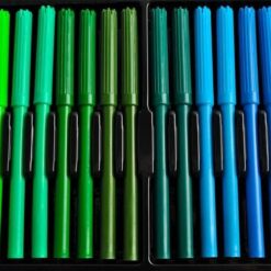 Kunstikomplekt kohvris 288 osa Soodukas.Com