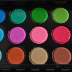 Kunstikomplekt kohvris 288 osa Soodukas.Com