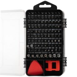 110-osaline täppismehaanika tööriistakomplekt  Soodukas.Com